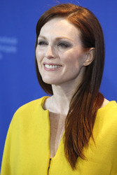 Julianne Moore