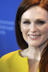 Julianne Moore