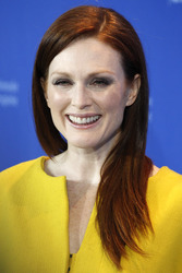 Julianne Moore