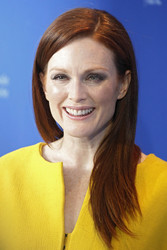 Julianne Moore