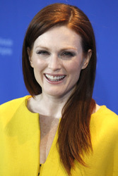 Julianne Moore