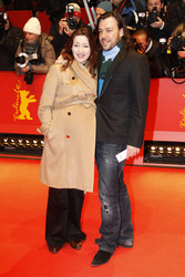 Loretta Stern, Matti Klemm
