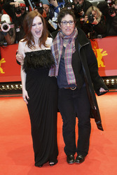 Julianne Moore, Lisa Cholodenko