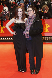 Julianne Moore, Lisa Cholodenko