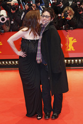 Julianne Moore, Lisa Cholodenko