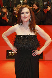 Julianne Moore