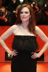 Julianne Moore