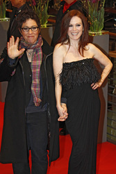 Lisa Cholodenko, Julianne Moore