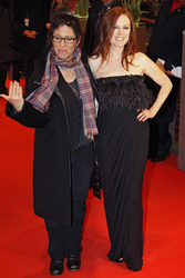 Lisa Cholodenko, Julianne Moore