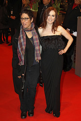 Lisa Cholodenko, Julianne Moore