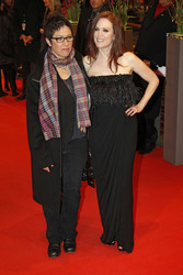 Lisa Cholodenko, Julianne Moore