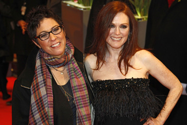 Lisa Cholodenko, Julianne Moore
