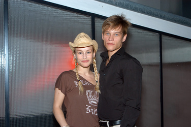 Dorkas Kiefer, Vinzenz Kiefer