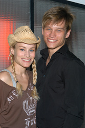 Dorkas Kiefer, Vinzenz Kiefer