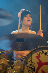 Fabian 'Fabi' Halbig