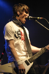 Johannes 'Jo' Halbig