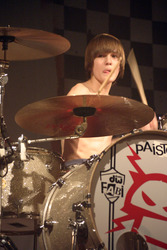 Fabian 'Fabi' Halbig