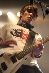 Johannes 'Jo' Halbig