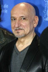 Ben Kingsley