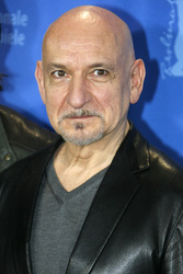 Ben Kingsley