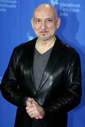 Ben Kingsley