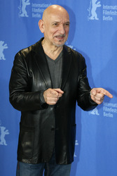 Ben Kingsley