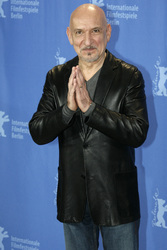 Ben Kingsley
