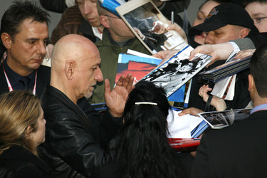 Ben Kingsley