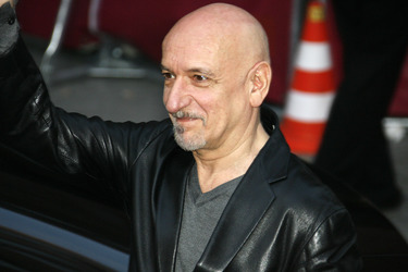 Ben Kingsley