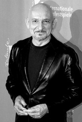 Ben Kingsley