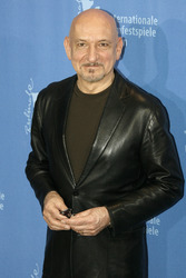 Ben Kingsley