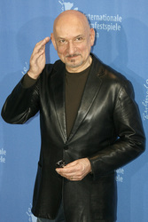 Ben Kingsley