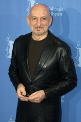 Ben Kingsley