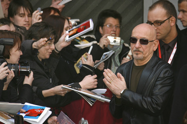 Ben Kingsley