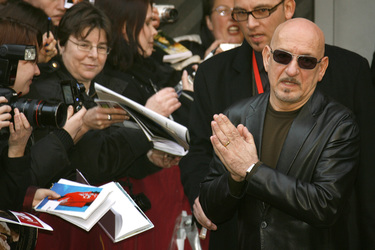 Ben Kingsley