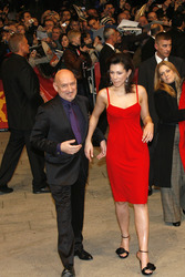 Ben Kingsley, Daniela Lavender