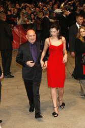 Ben Kingsley, Daniela Lavender