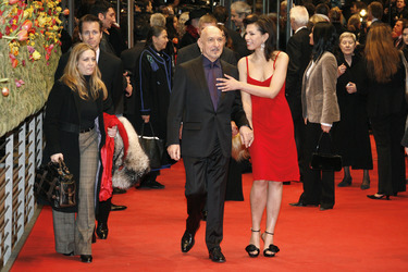 Ben Kingsley, Daniela Lavender