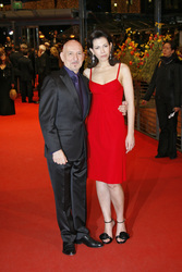 Ben Kingsley, Daniela Lavender