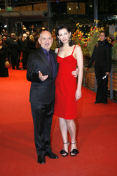 Ben Kingsley, Daniela Lavender