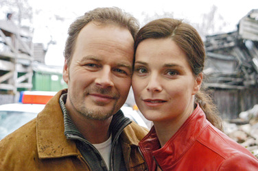 Till Demtröder, Eva Klemt06