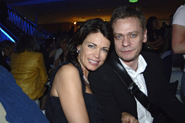 Gerit Kling, Sylvester Groth