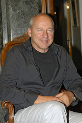 Mark Knopfler