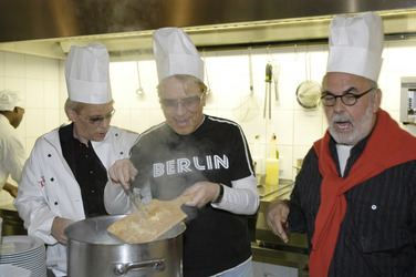 Andy Moor, René Koch, Udo Walz