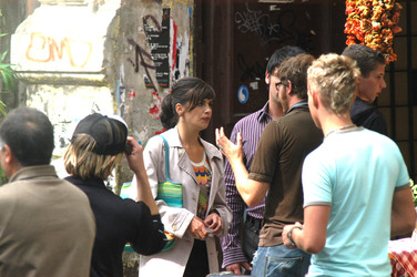 Julia-Maria Köhler, Sven Bohse