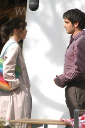 Julia-Maria Köhler, Stephan Szasz