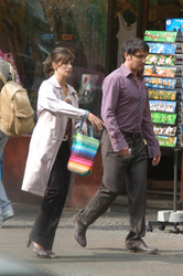 Julia-Maria Köhler, Stephan Szasz