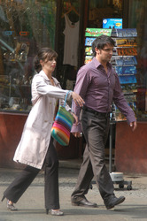 Julia-Maria Köhler, Stephan Szasz