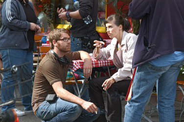 Sven Bohse, Julia-Maria Köhler