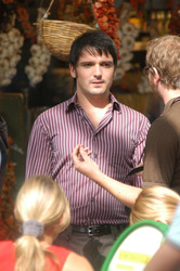 Stephan Szasz, Sven Bohse